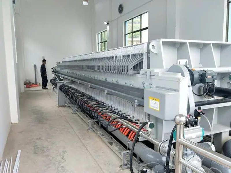 选择环保工程公司的实用指南
